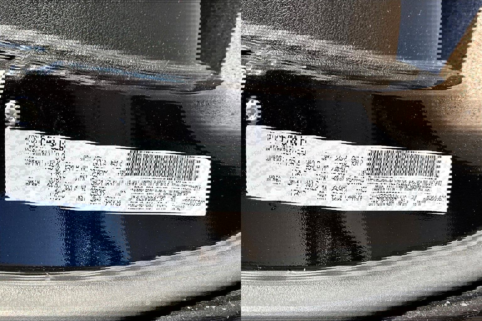 Used 2019 Dodge Grand Caravan GT image 33