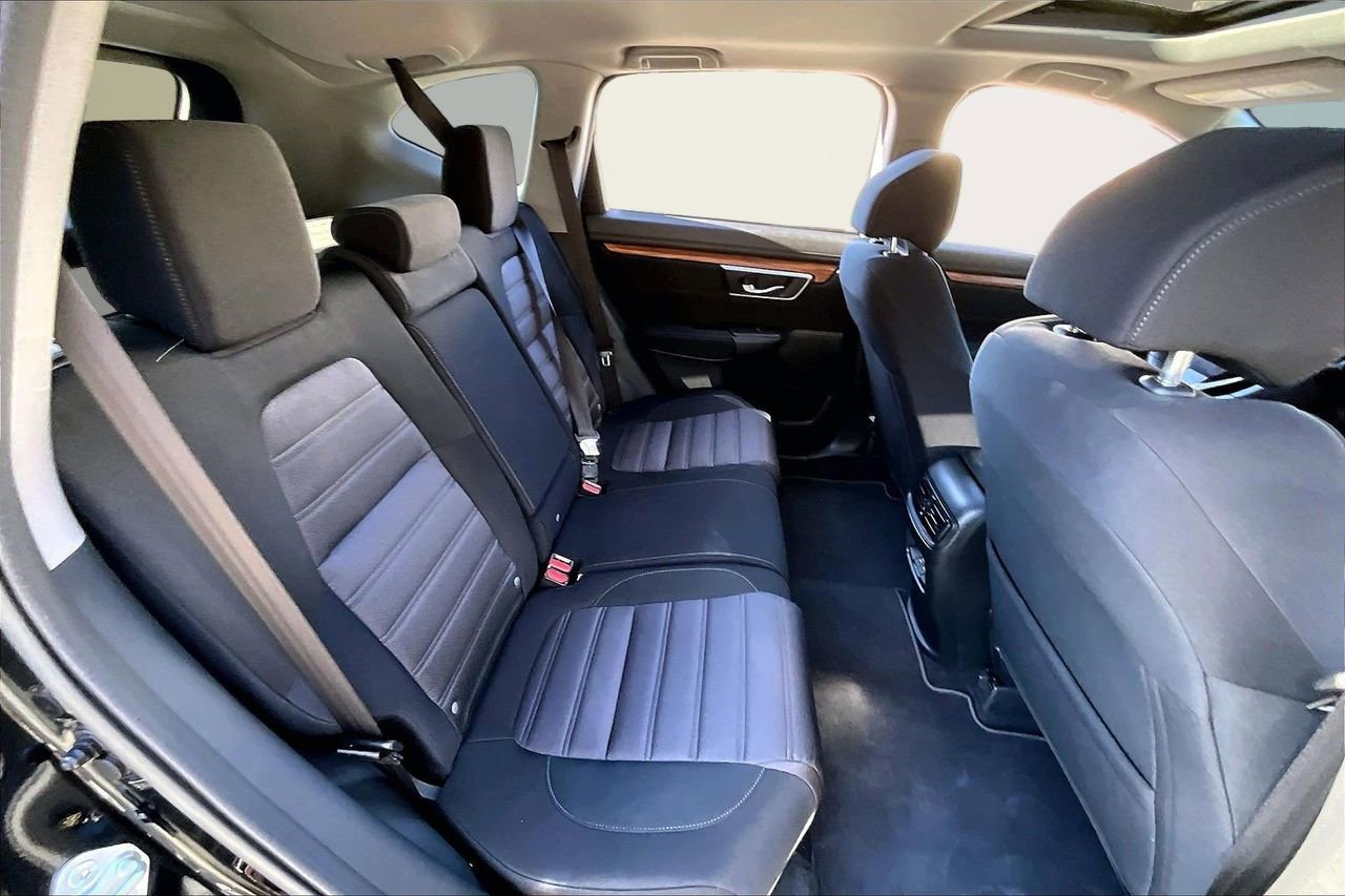 Used 2022 Honda CR-V EX image 23