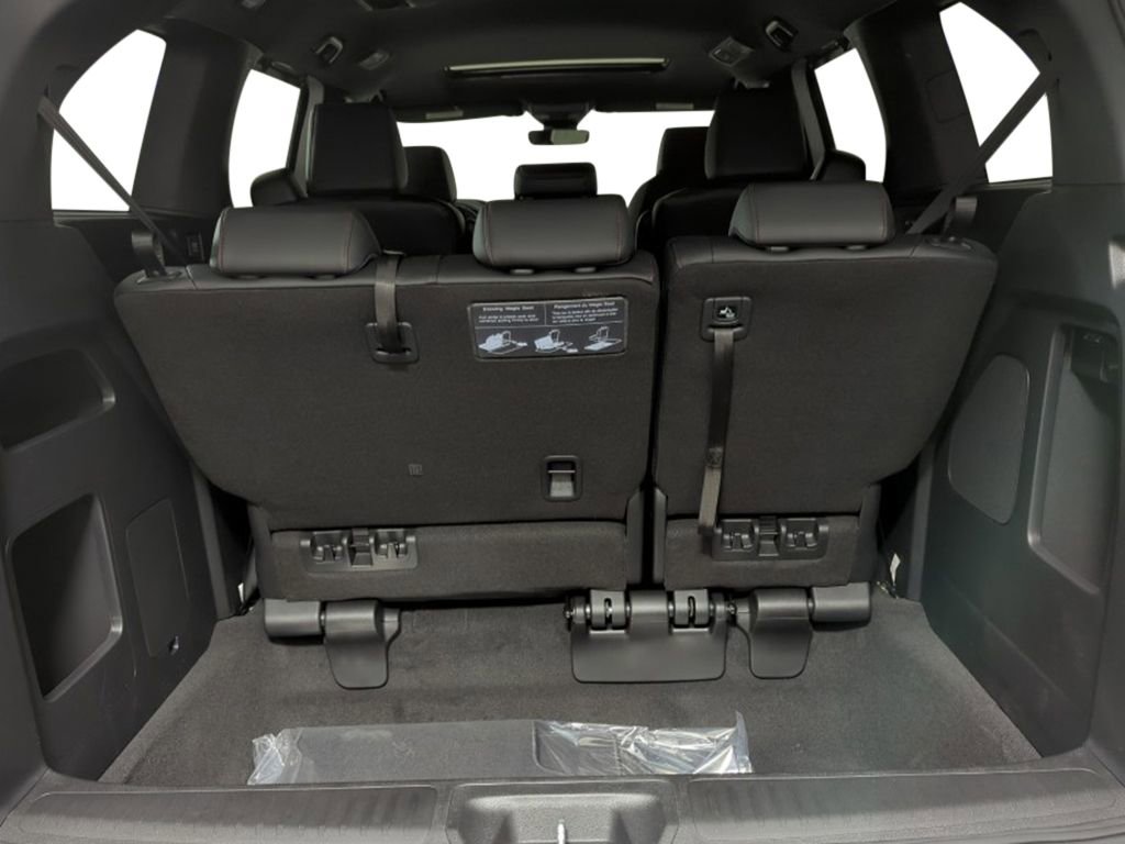 New 2026 Honda Odyssey Sport-L image 20