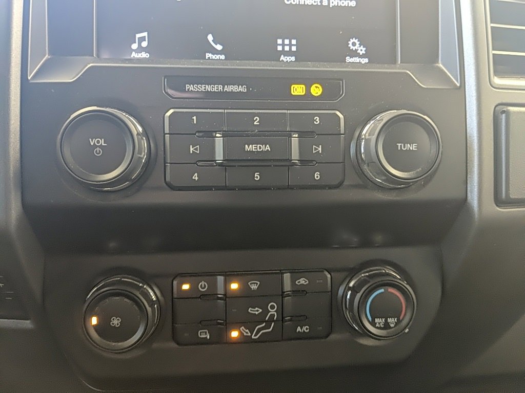 Used 2019 Ford F350 XL w/ Power Equipment Group image 20