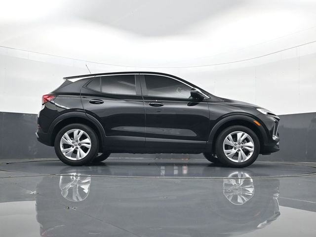 Certified 2024 Buick Encore GX Preferred w/ Comfort Package AWD/4WD image 24