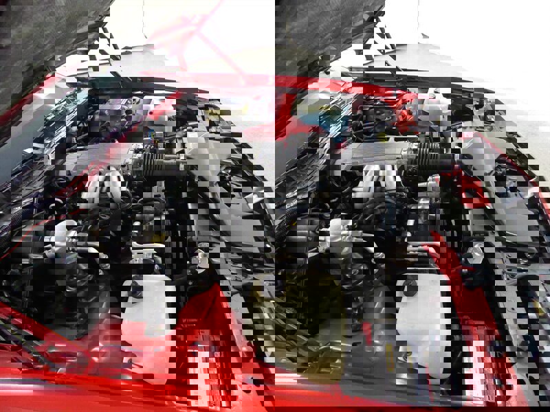 Used 1988 Chevrolet Camaro IROC-Z image 35