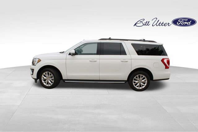 Used 2021 Ford Expedition Max XLT RWD image 8