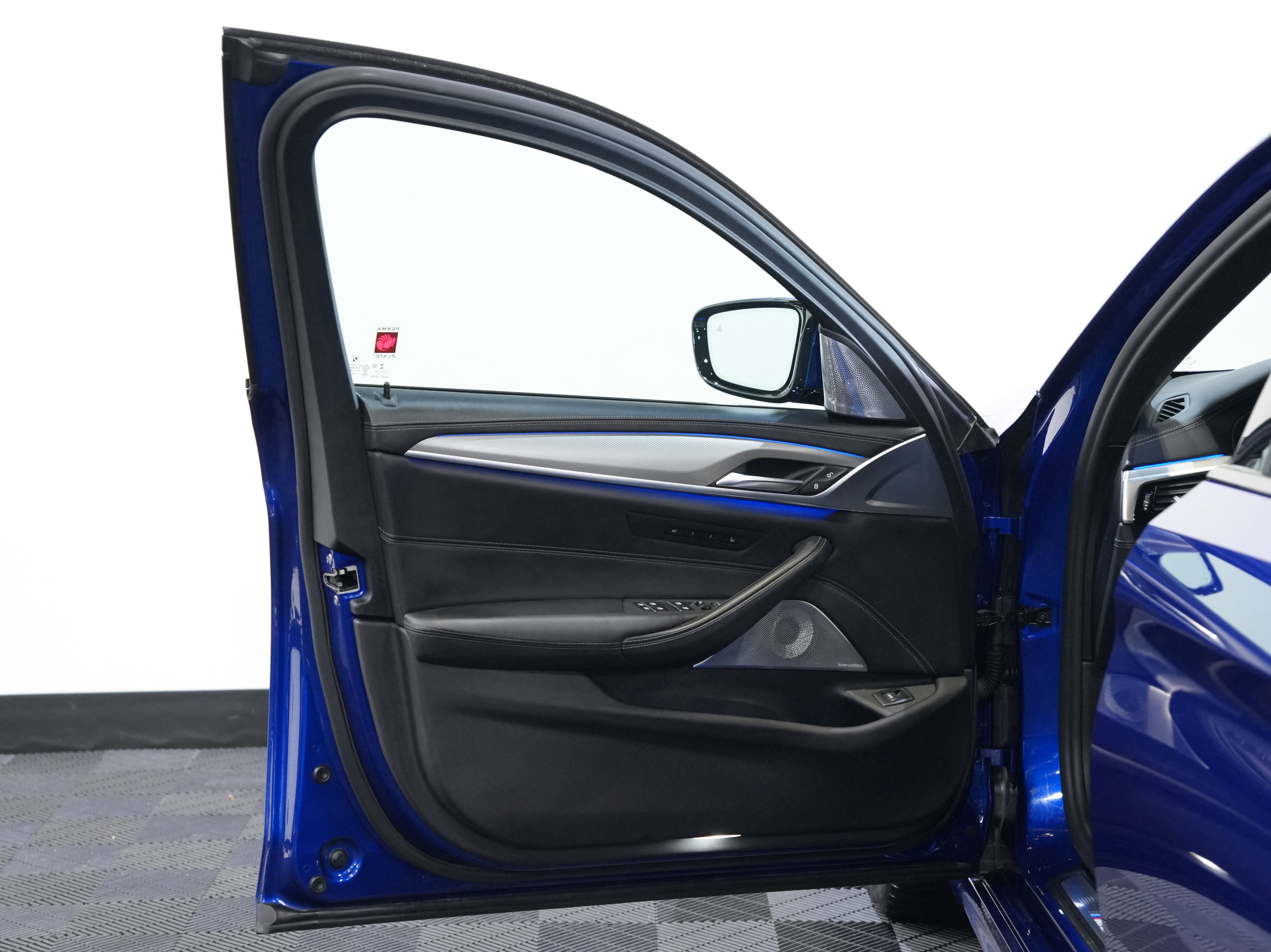 Used 2019 BMW M5 SEDAN 4D w/ Executive Package image 22