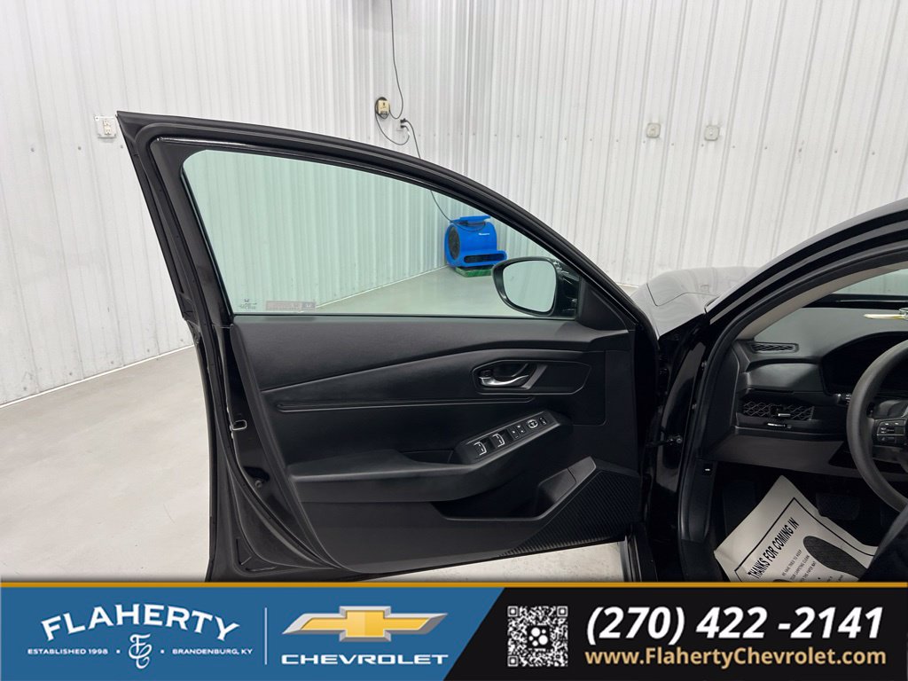 Used 2024 Honda Accord EX image 8