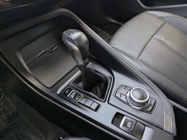 Used 2018 BMW X1 sDrive28i w/ Convenience Package image 12