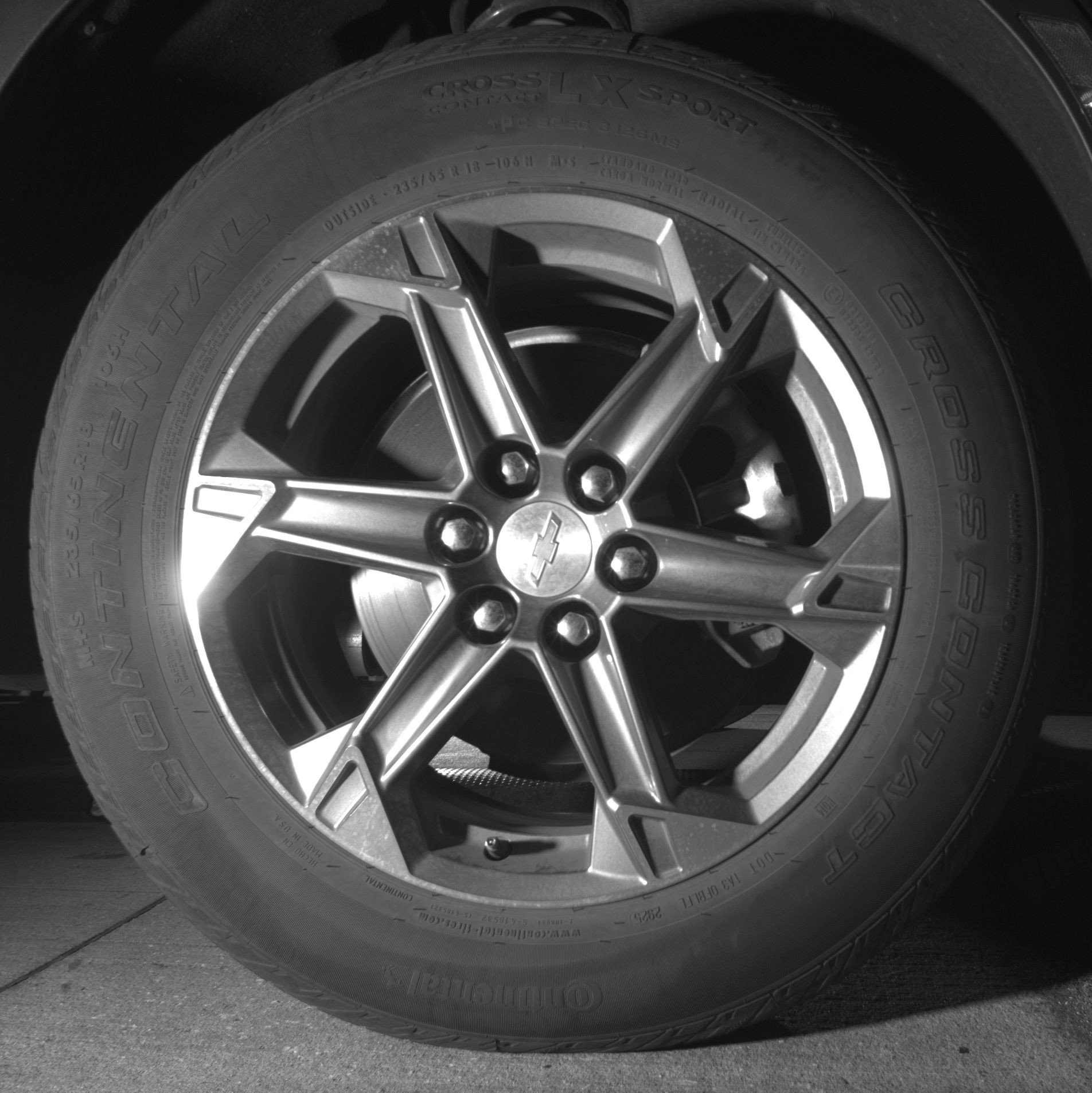 Used 2025 Chevrolet Blazer LT image 13