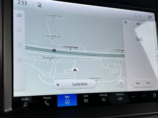 New 2026 Ford Bronco Big Bend image 33