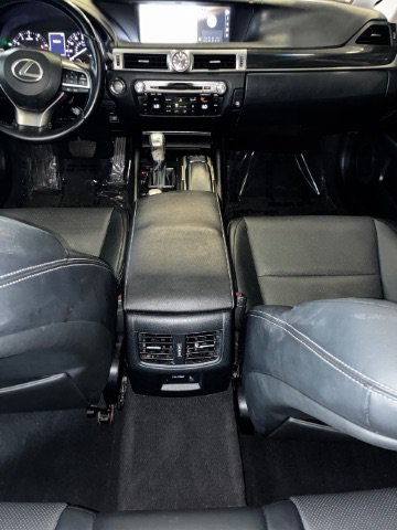 Used 2017 Lexus GS 200t w/ Preferred Accessory Package RWD image 27