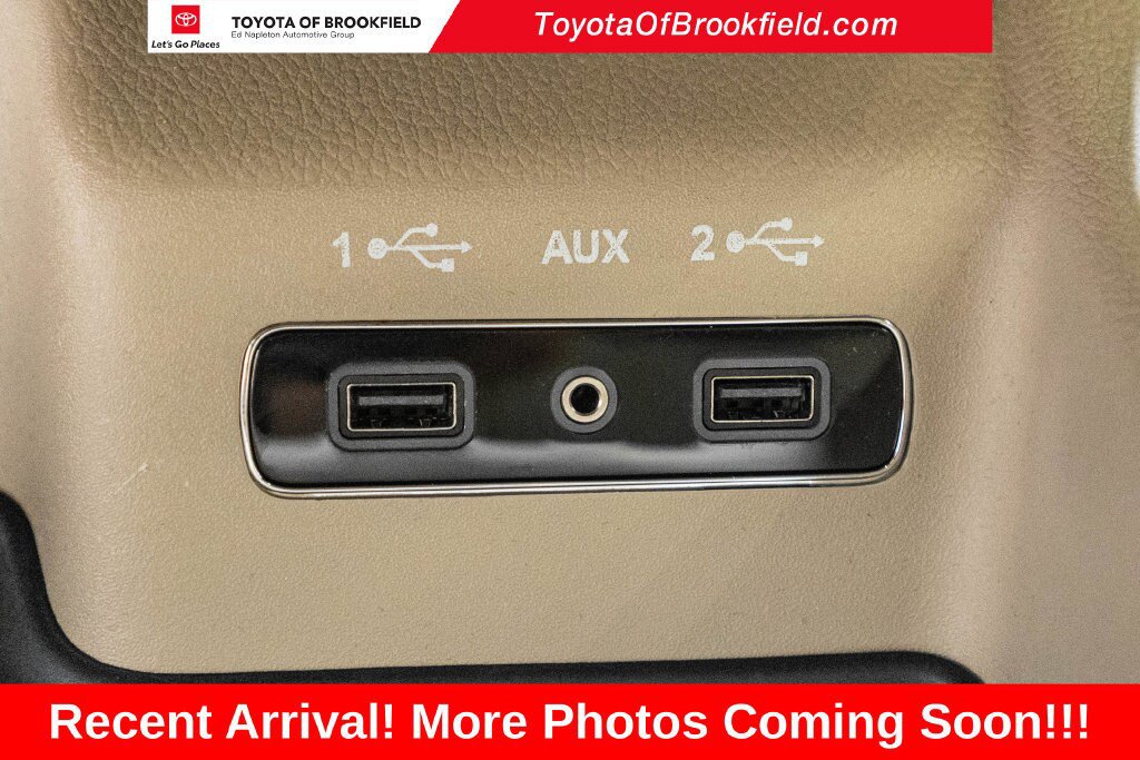 Used 2018 Dodge Durango Citadel w/ Technology Group AWD/4WD image 28