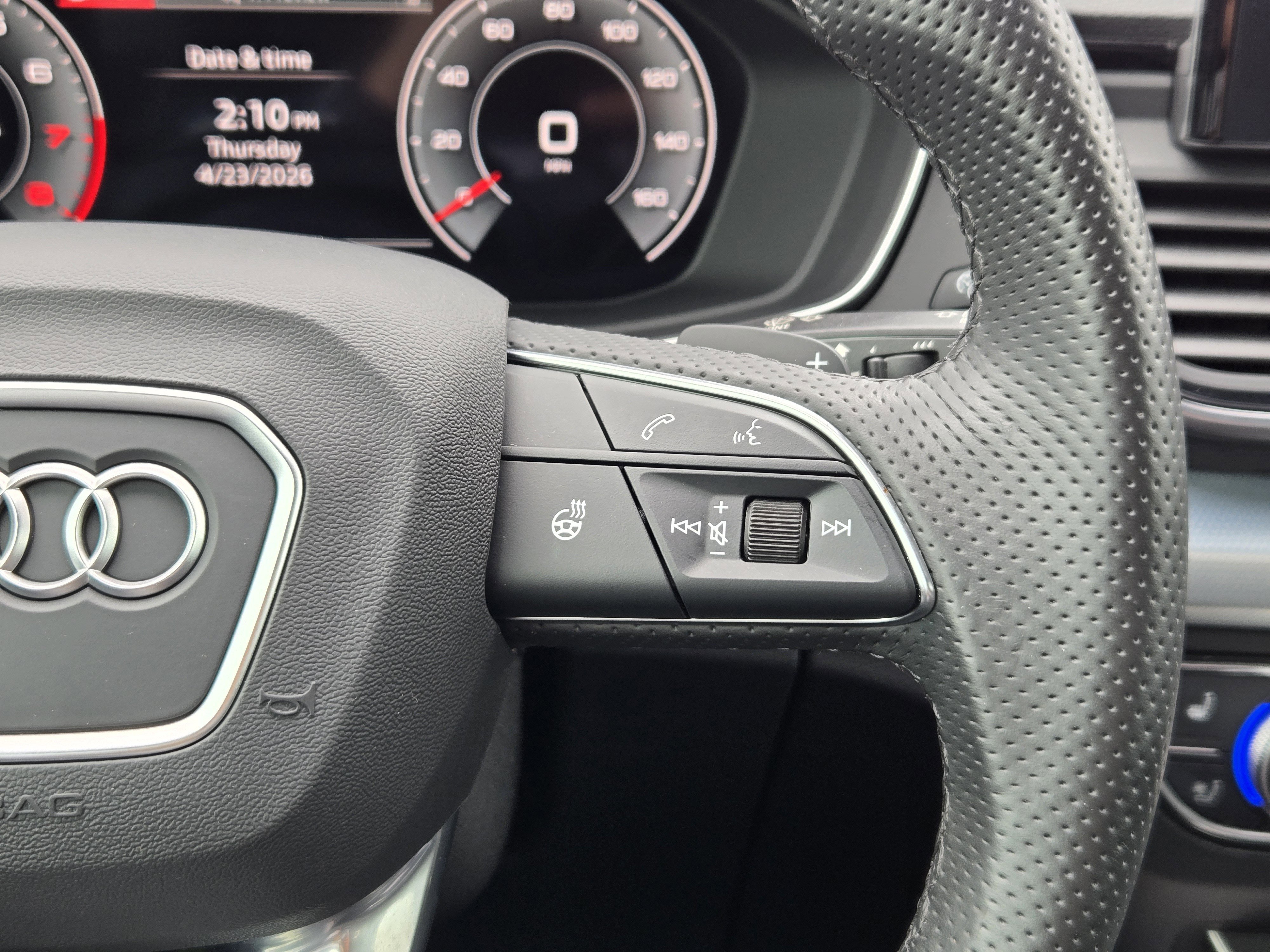 Used 2024 Audi Q5 2.0T Premium Plus w/ Premium Plus Package image 38