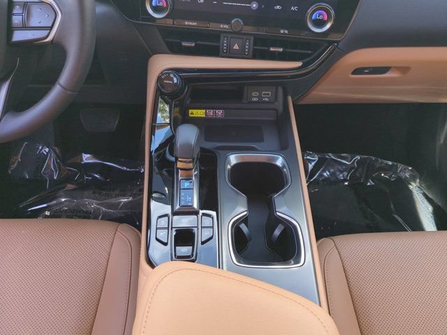 Used 2024 Lexus NX 350 AWD image 18