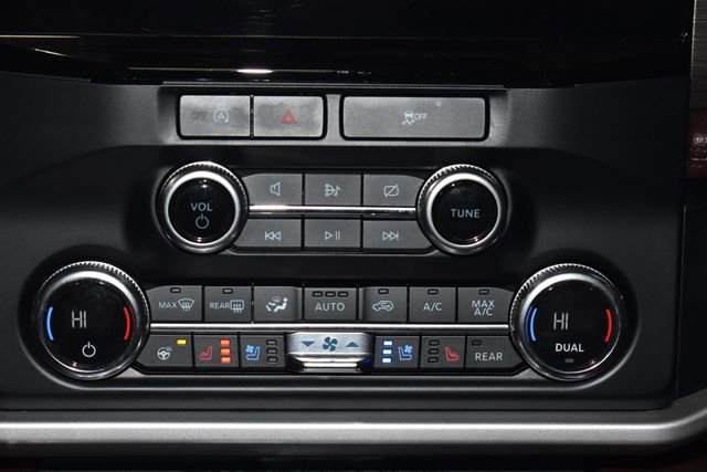 Used 2024 Ford Expedition Max Limited image 17
