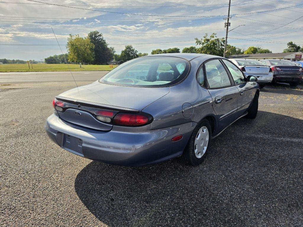 Used 1999 Ford Taurus LX FWD image 4