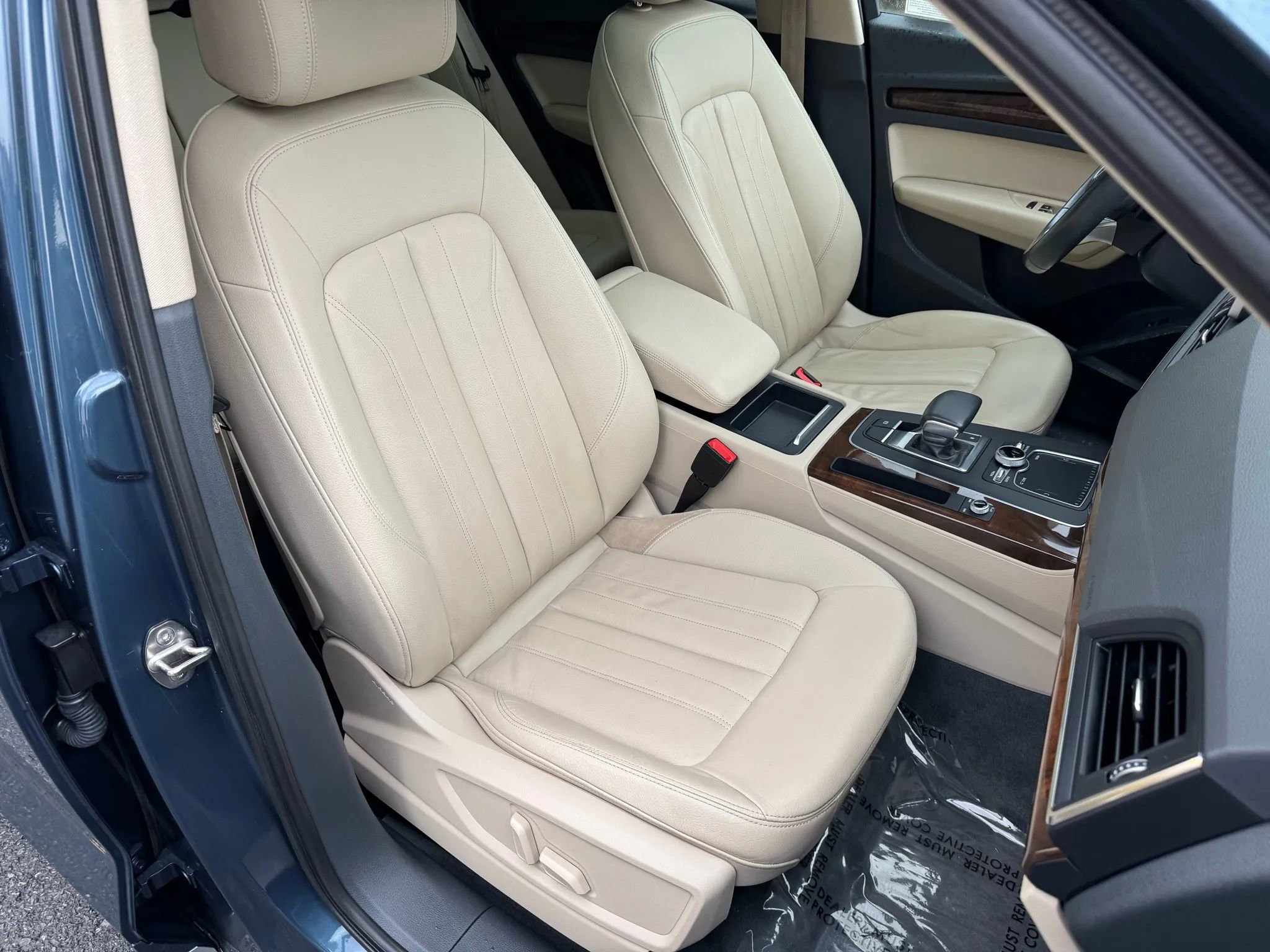 Used 2018 Audi Q5 2.0T Premium Plus w/ Premium Plus Package image 25