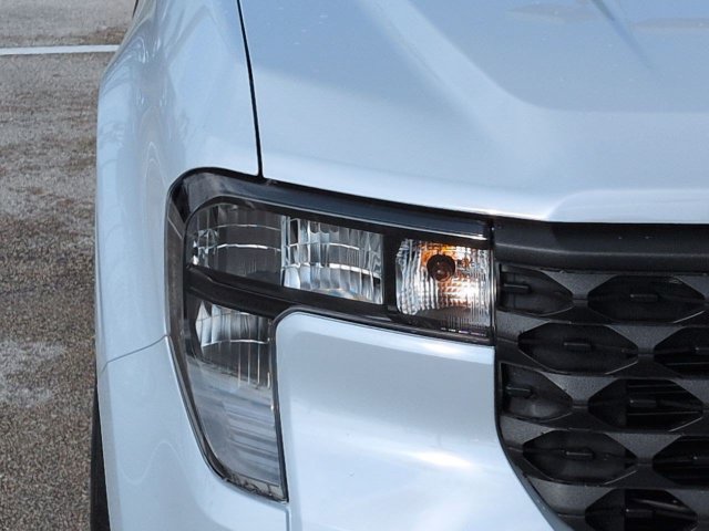 New 2026 Ford Maverick XLT FWD image 10