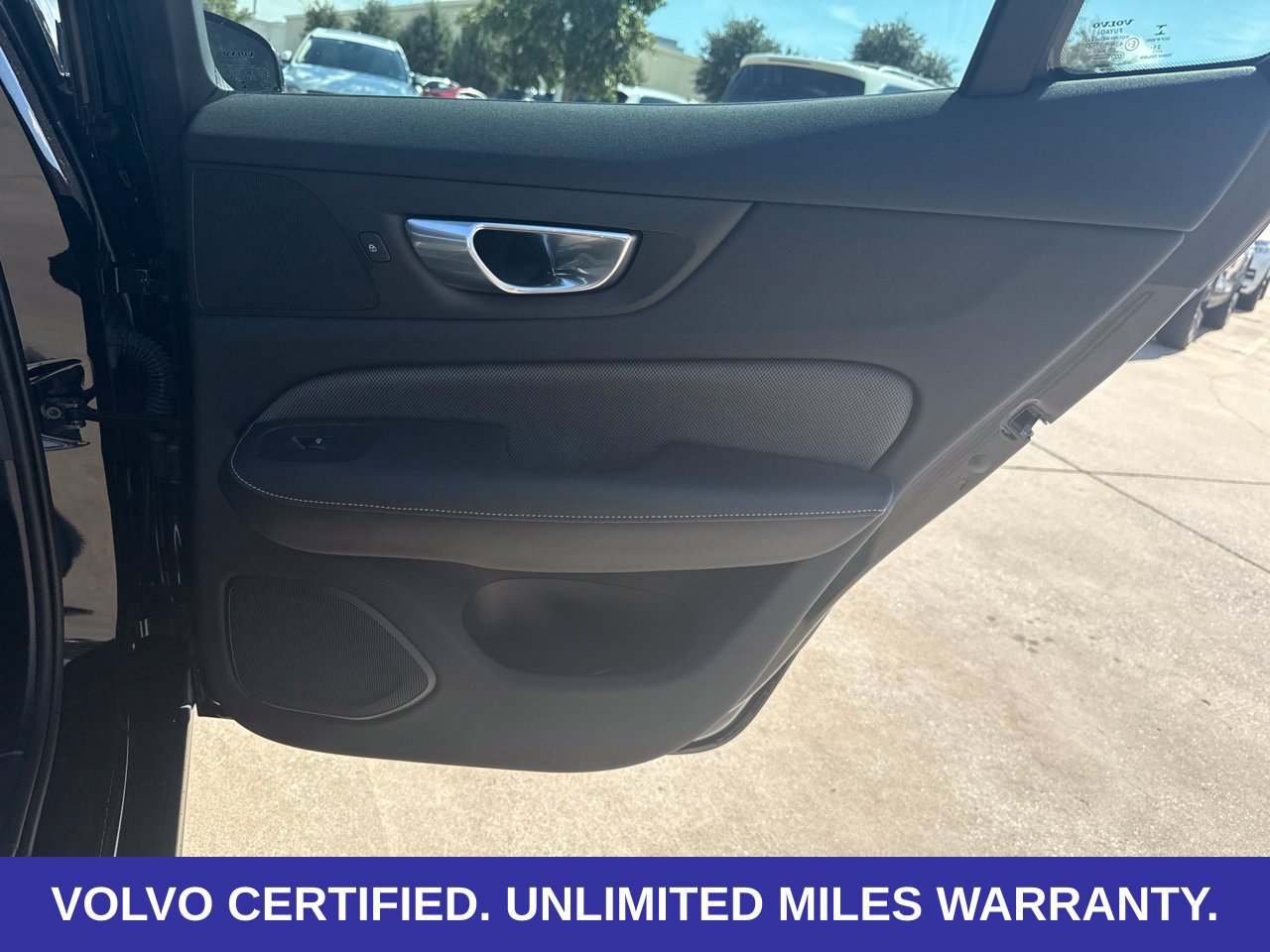 Certified 2024 Volvo S60 T8 Plus w/ Climate Package AWD/4WD image 17