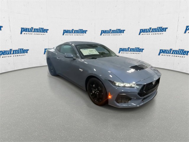 New 2025 Ford Mustang GT image 2