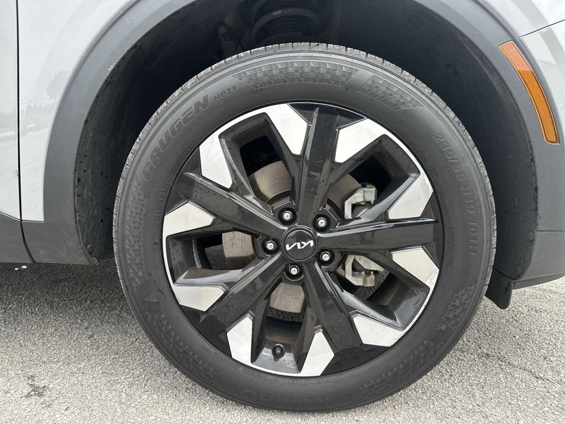 Used 2024 Kia Sportage X-Line AWD/4WD image 17
