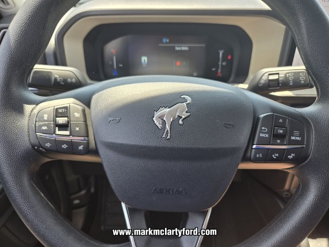 New 2026 Ford Bronco Sport Big Bend AWD/4WD image 19