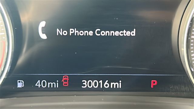 Used 2023 Buick Envision Avenir AWD/4WD image 19