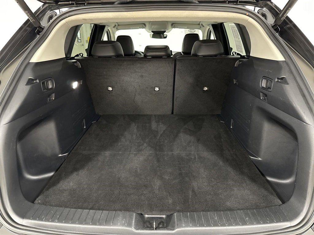 Used 2024 MAZDA CX-50 AWD 2.5 S w/ Preferred Package image 23