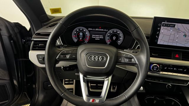 Used 2021 Audi A5 2.0T Premium Plus w/ Premium Plus image 12