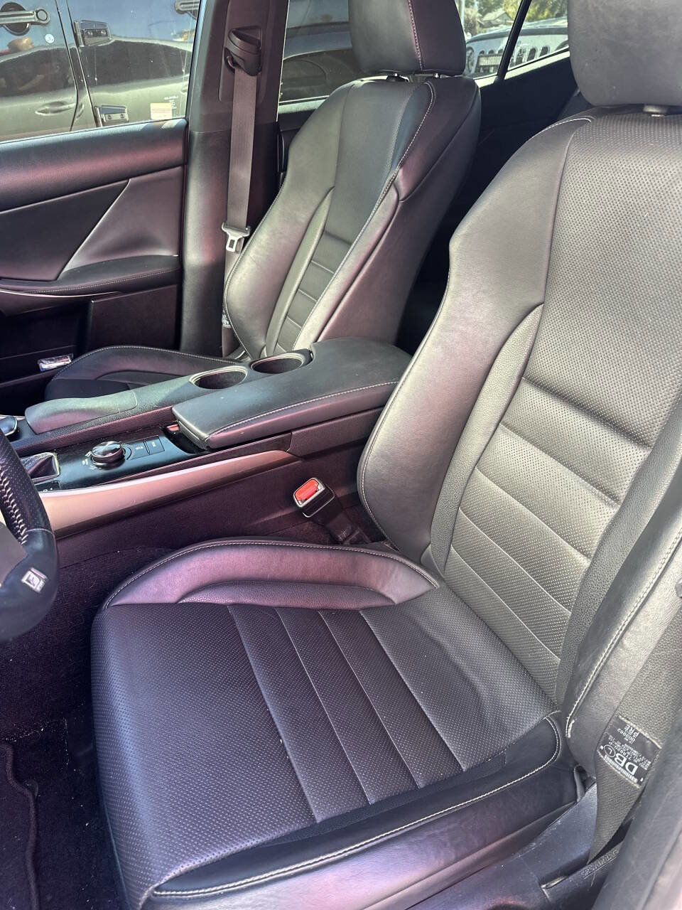 Used 2014 Lexus IS 250 image 8