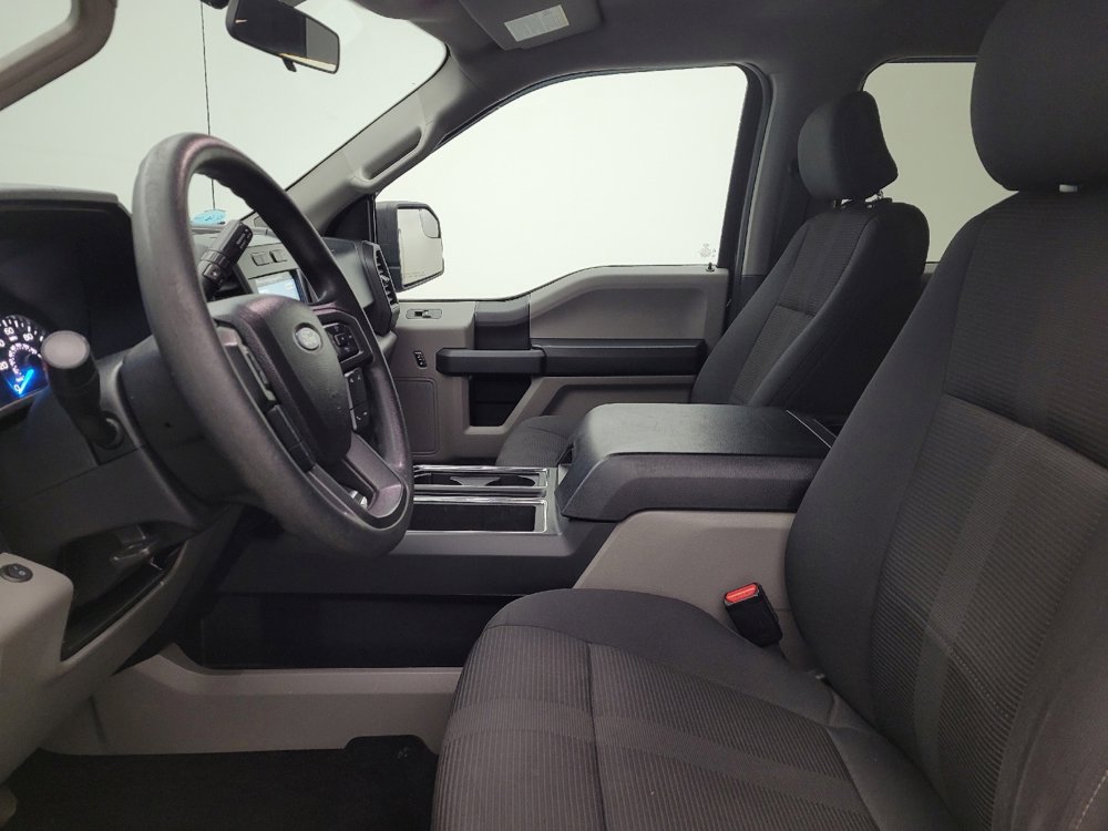 Used 2017 Ford F150 XL w/ Equipment Group 101A Mid image 17