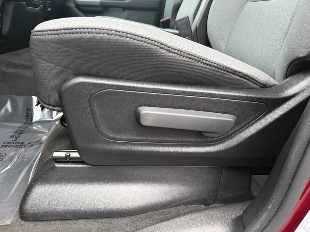 Used 2022 RAM 1500 Big Horn image 18