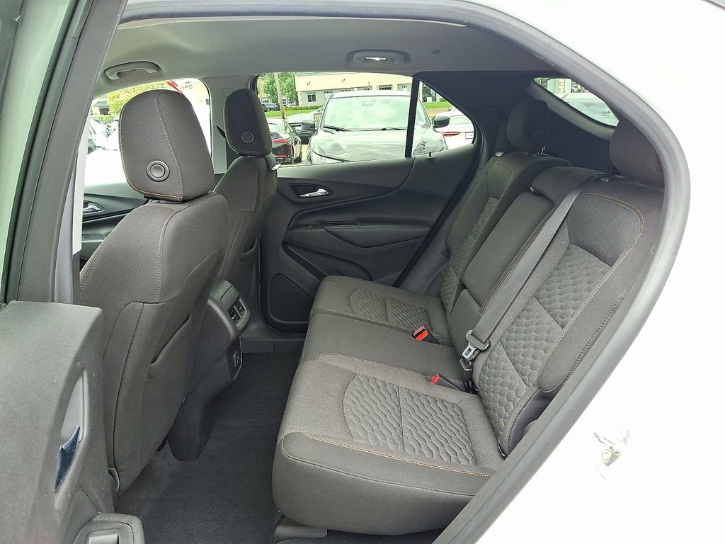 Used 2019 Chevrolet Equinox LT AWD/4WD image 11