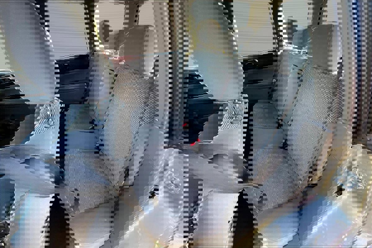 Used 2007 Subaru Forester 2.5X image 20