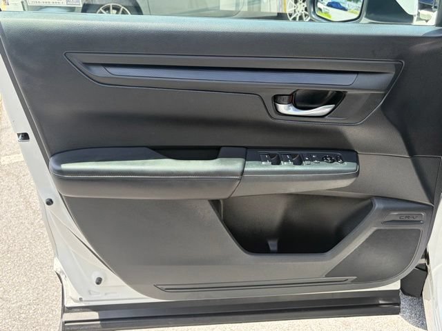 Used 2024 Honda CR-V EX image 12
