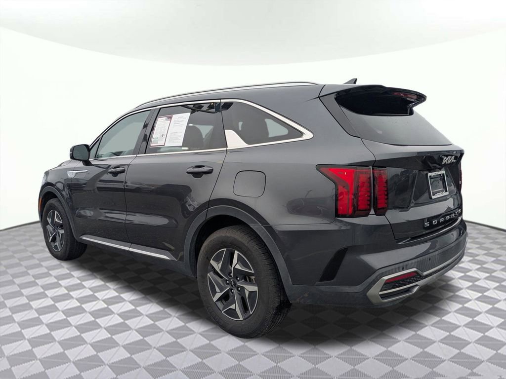 Used 2022 Kia Sorento EX image 5