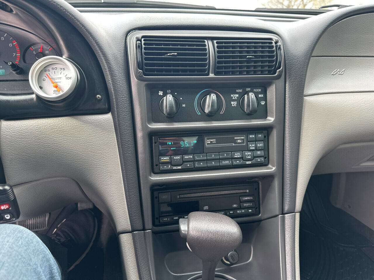 Used 1999 Ford Mustang GT image 37