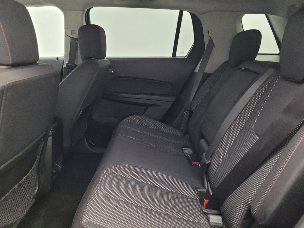 Used 2015 GMC Terrain SLE w/ Convenience Package AWD/4WD image 18