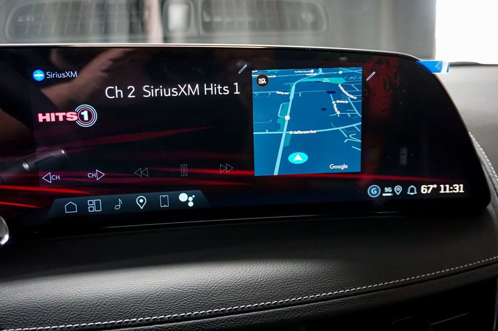 Used 2025 Cadillac CT5 V Blackwing image 24