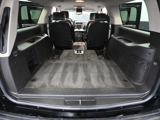 Used 2008 Chevrolet Suburban LT w/ LT Preferred Equipment Group image 40