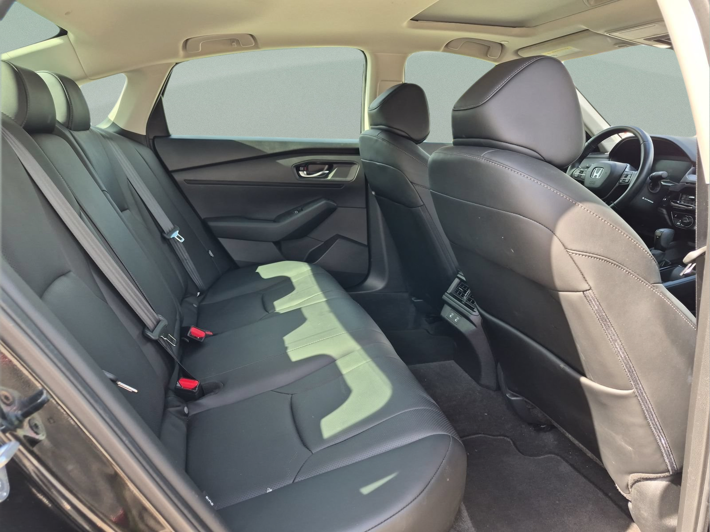 Certified 2023 Honda Accord EX-L image 18