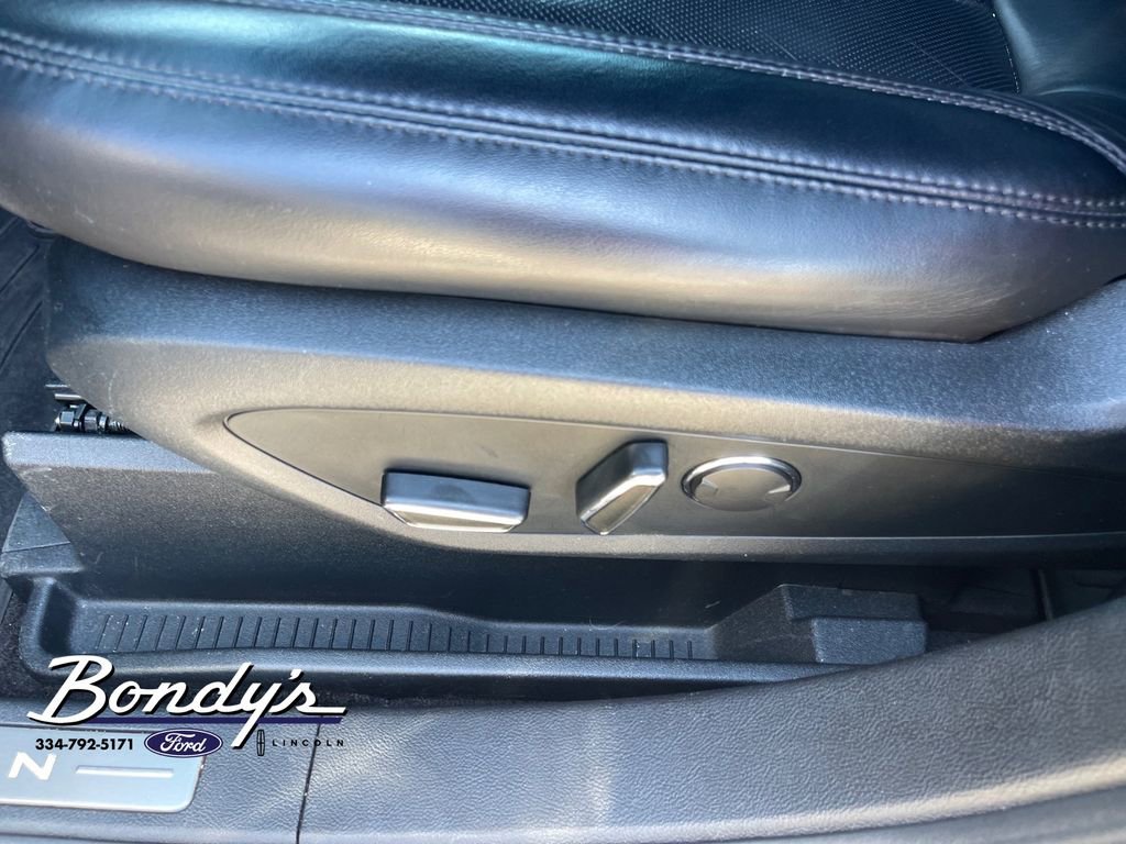 Used 2018 Lincoln MKX Reserve FWD image 9