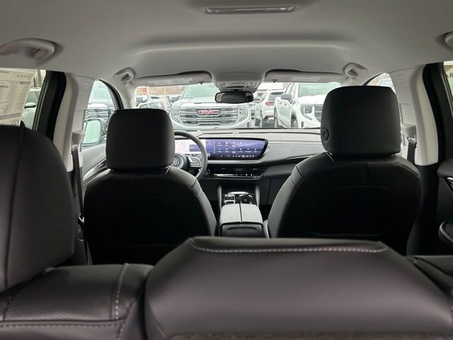 New 2026 Buick Envision Preferred image 12