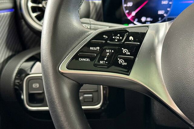 Certified 2025 Mercedes-Benz CLA 250 image 26