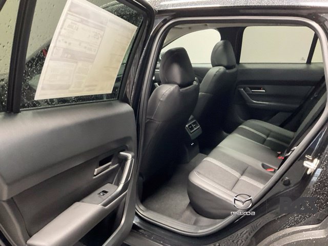 New 2026 MAZDA CX-50 AWD 2.5 S w/ Weather Package image 18