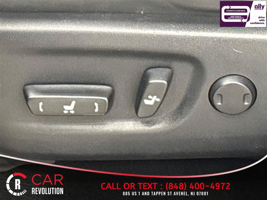 Used 2019 Lexus NX 300 FWD w/ Accessory Package 2 image 13