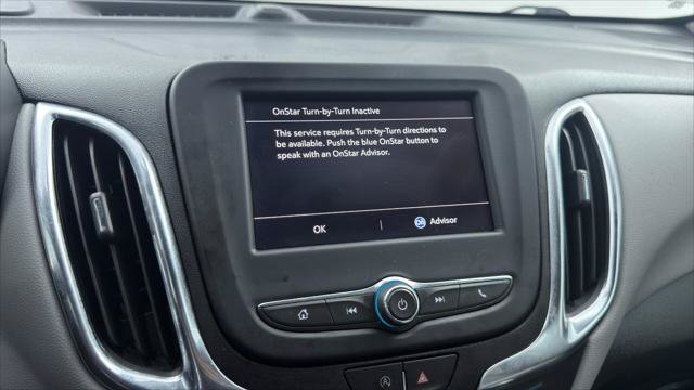 Used 2022 Chevrolet Equinox LT FWD image 33
