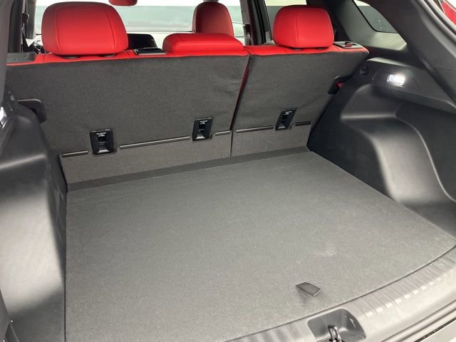 New 2026 Chevrolet Blazer EV SS AWD/4WD image 28