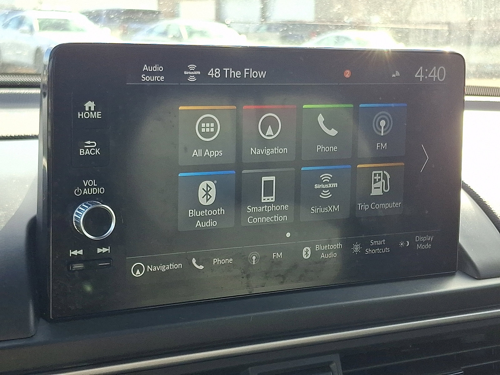 Used 2025 Honda Pilot Black Edition image 18