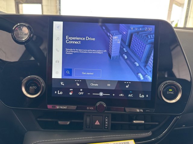 New 2026 Lexus NX 350 AWD image 26