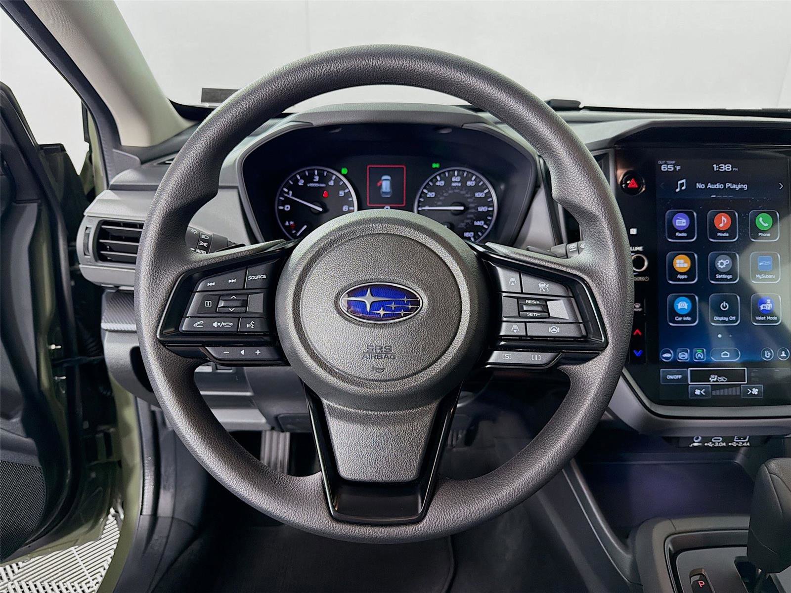 Certified 2026 Subaru Crosstrek 2.0i Premium image 12