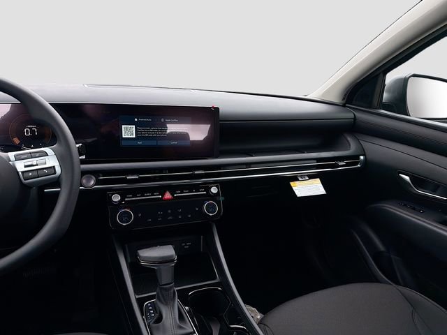 New 2026 Hyundai Tucson SEL image 23